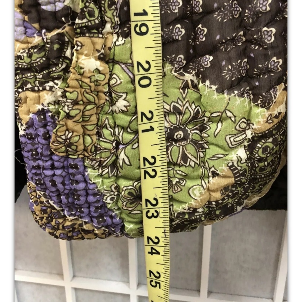 Ubu, Jacket, Multicolor, Reversible, Print, Size L - image 6